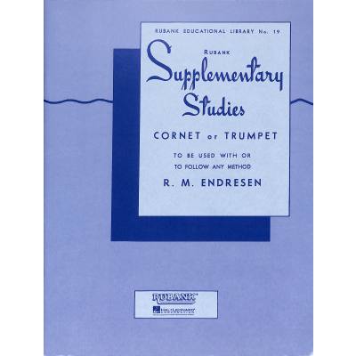 0073999706307 - Supplementary Studies