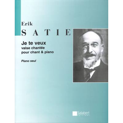9790048002661 - Je te veux