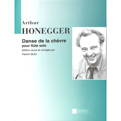 9790048058187 - Danse de la chevre 9790048058187 - Danse de la chevre