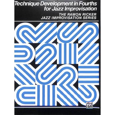 0029156200522 - Technique development in fourths