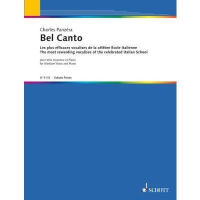 9790543502390 - Bel canto 9790543502390 - Bel canto