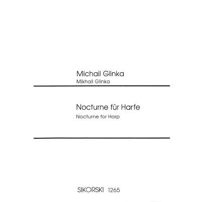 9790003012490 - Nocturne 9790003012490 - Nocturne