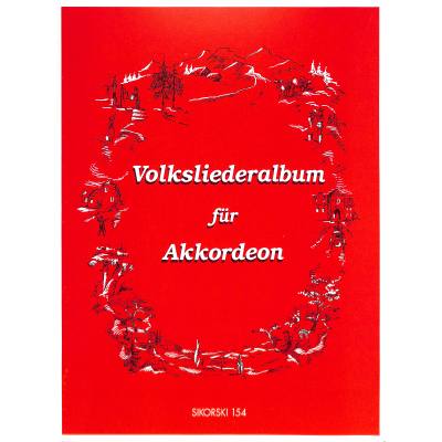 Volksliederalbum