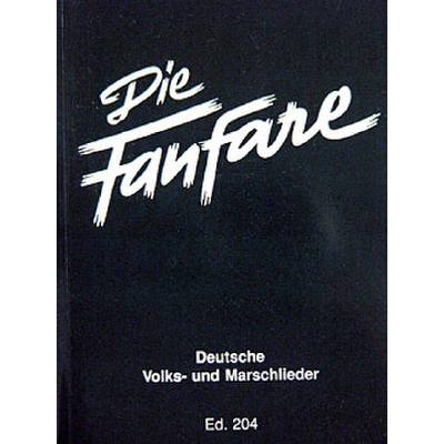 9790003027265 - Die Fanfare