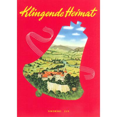 9783920880105 - Klingende Heimat