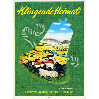 9790003003078 - Klingende Heimat