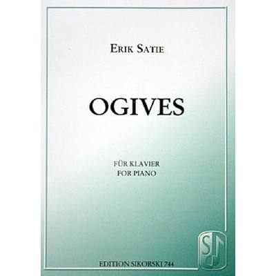 9790003008462 - Ogives 9790003008462 - Ogives