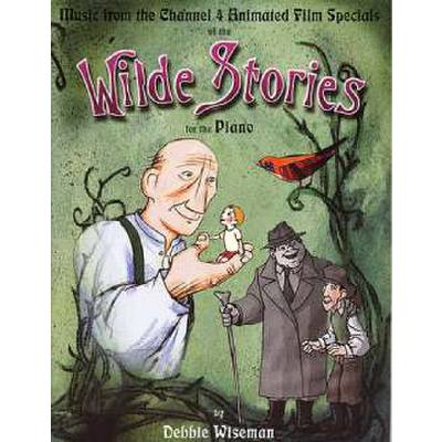 9781844494071 - Wilde stories 9781844494071 - Wilde stories