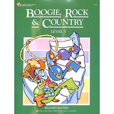 9780849793370 - Boogie Rock + Country 3