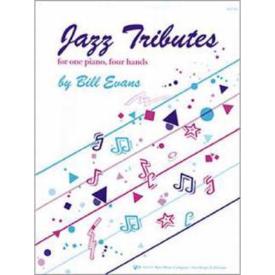 9780849793578 - Jazz tributes