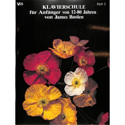 9780849751479 - Klavierschule von 12-80 Bd 2 9780849751479 - Klavierschule von 12-80 Bd 2