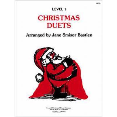 9780849761133 - Christmas duets 1