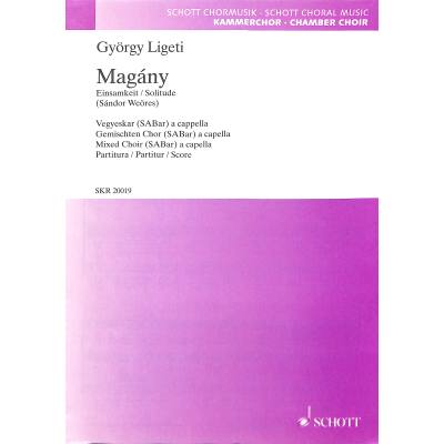 9783795798550 - Magany