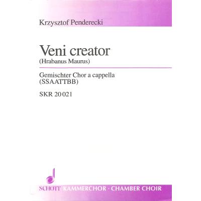 9790001101516 - Veni creator 9790001101516 - Veni creator