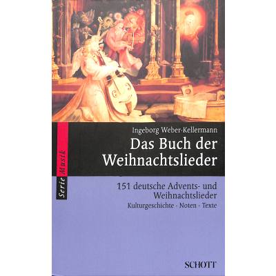 9783254082138 - Das Buch der Weihnachtslieder - Ingeborg Weber-Kellermann Kartoniert (TB) 9783254082138 - Das Buch der Weihnachtslieder - Ingeborg Weber-Kellermann Kartoniert (TB)