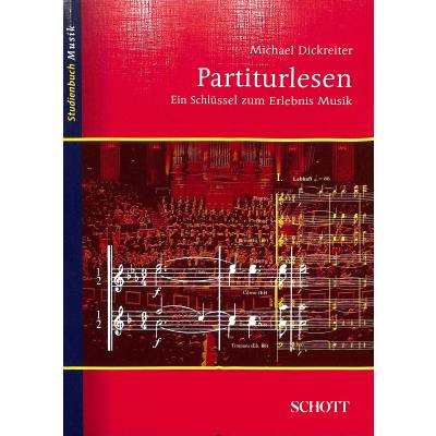 9783795787011 - Partiturlesen