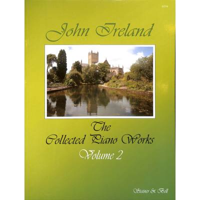 9790220208966 - Collected piano works 2