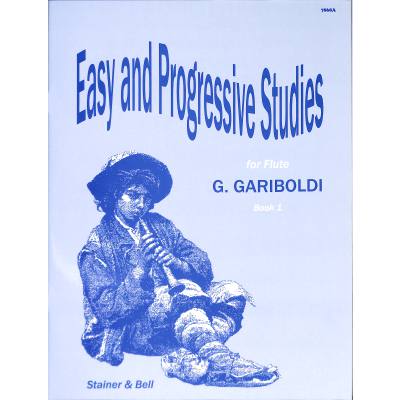 9790220206702 - 30 easy + progressive Studies 1