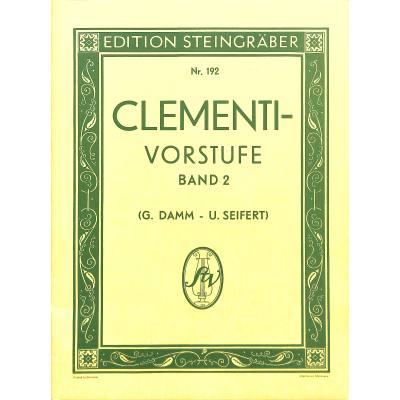 9790500150169 - Vorstufe 2