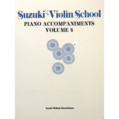 0029156152814 - Violin school 4 0029156152814 - Violin school 4