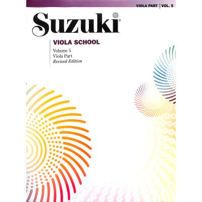 0038081396453 - Viola school 5 0038081396453 - Viola school 5