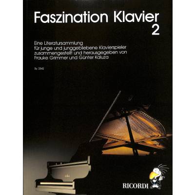 Faszination Klavier 2