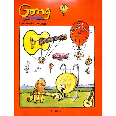 9790204225750 - Gong 1 (Spiel und Übungsheft zu Pima 1) 9790204225750 - Gong 1 (Spiel und Übungsheft zu Pima 1)