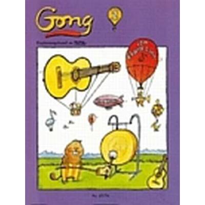 9790204225767 - Gong 2 (ergänzendes Spiel und Übungsheft zu Pima 2) 9790204225767 - Gong 2 (ergänzendes Spiel und Übungsheft zu Pima 2)