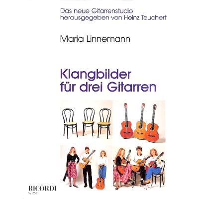 9790204225811 - Klangbilder