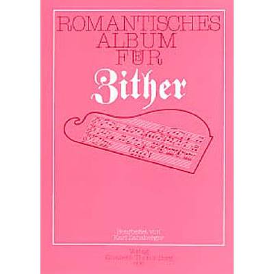9790202300060 - Romantisches Album 9790202300060 - Romantisches Album