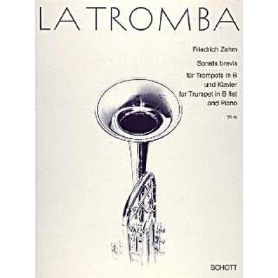 9790001101936 - Sonate brevis