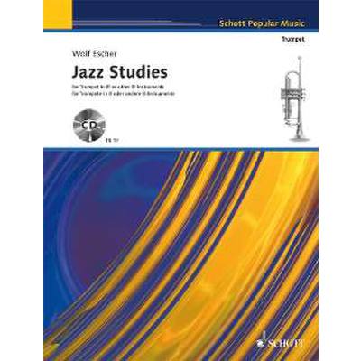 9790001101943 - Jazz Studies 9790001101943 - Jazz Studies