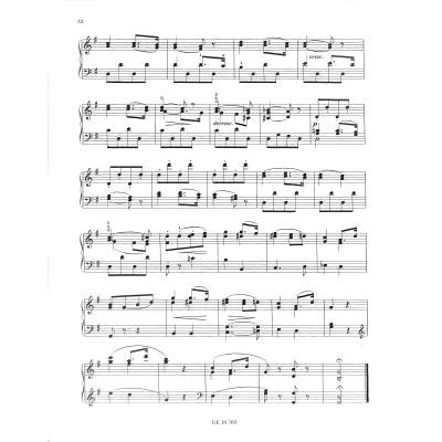 Leise flehen meine Lieder Notenbuch.de