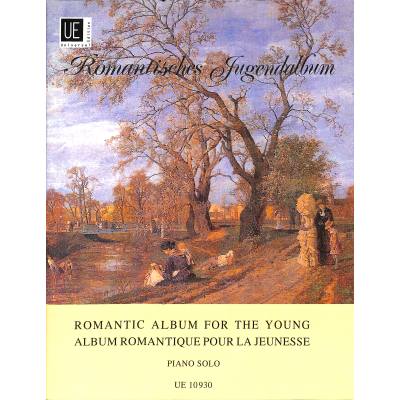 0803452027690 - Romantisches Jugendalbum