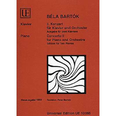 0803452027775 - Konzert 2