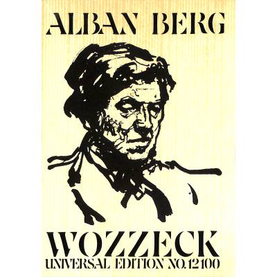 0803452009153 - Wozzeck - Oper 0803452009153 - Wozzeck - Oper
