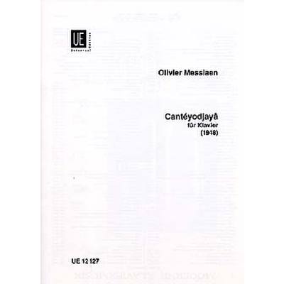 9783702419462 - Canteyodjaya 9783702419462 - Canteyodjaya