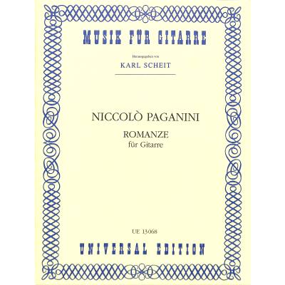 0803452016571 - Romanze 0803452016571 - Romanze