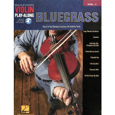 0884088086640 - Bluegrass 0884088086640 - Bluegrass