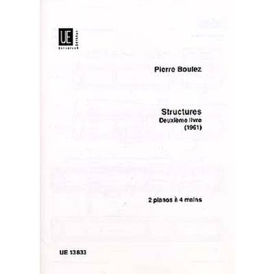 9790008057427 - Structures 9790008057427 - Structures