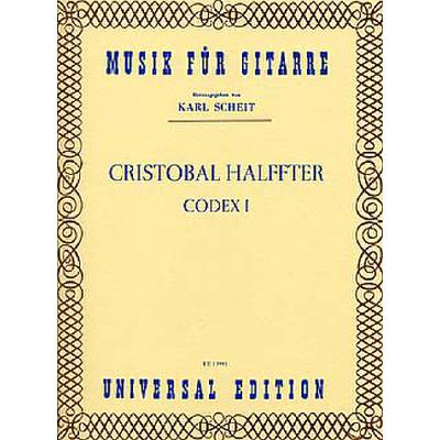0803452000358 - Codex 1 0803452000358 - Codex 1