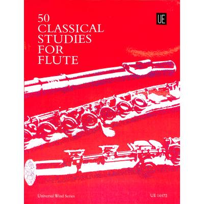 0803452022060 - 50 classical studies