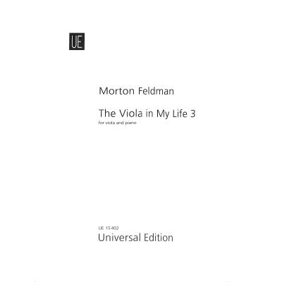 0803452016298 - The viola in my life 3 0803452016298 - The viola in my life 3
