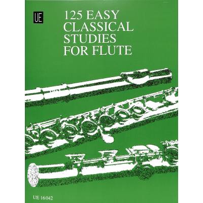 0803452010401 - 125 easy classical Studies 0803452010401 - 125 easy classical Studies