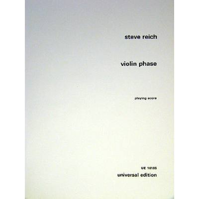 9783702448363 - Violin phase 9783702448363 - Violin phase
