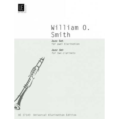9790008011313 - Jazz Set 9790008011313 - Jazz Set