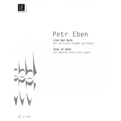 0803452007098 - Lied der Ruth