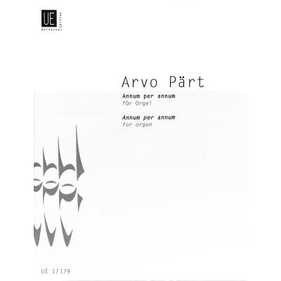 0803452016472 - Annum per annum