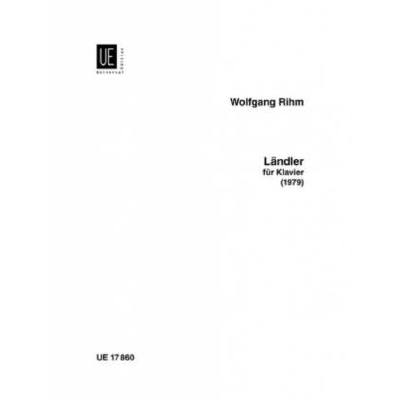 0803452020936 - Ländler