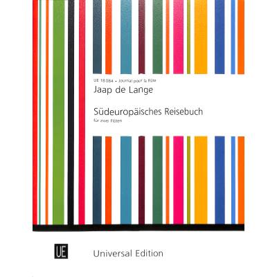 0803452045199 - Südeuropäisches Reisebuch 0803452045199 - Südeuropäisches Reisebuch
